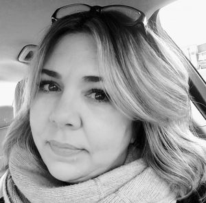 Meet your Posher, MarthaAnn